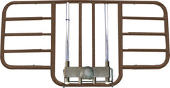 Half-Length Bed Rail