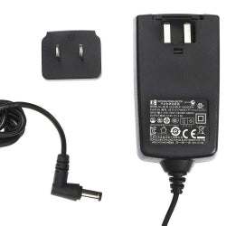 12V AC Power Adapter for Breast Pumps - Compatible with S1, S2, S9 Plus Models