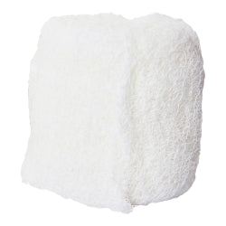 Sterile Fluff Bandage Roll - 2.25 Inch x 3 Yard, 6-Ply Medical Grade Gauze Wound Dressing