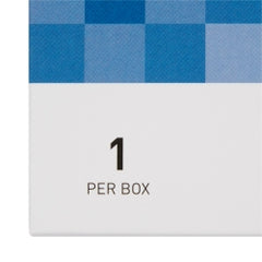 Pediatric Arm Aneroid Sphygmomanometer Blood Pressure Monitor - 2-Tube Nylon Cuff 13-19.5cm with Carrying Case