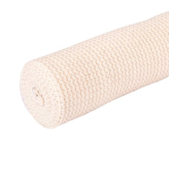 Elastic Bandage Tan Non-Sterile - Premium Support & Compression Wrap for Muscle & Joint Relief