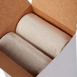 Elastic Bandage Tan Non-Sterile - Premium Support & Compression Wrap for Muscle & Joint Relief