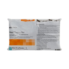 Heel Protector Boot - Pressure Relief Offloading Device for Decubitus Ulcer Prevention (15 x 11 x 9.4 Inch)