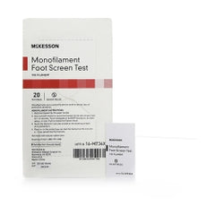 Monofilament Sensory Test 10 Gram - Diabetic Foot Screening Device
