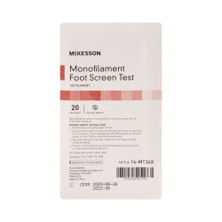 Monofilament Sensory Test 10 Gram - Diabetic Foot Screening Device