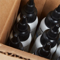 McKesson Ostomy Pouch Deodorizer - Unscented Odor Neutralizer, 1 oz Dropper Bottle