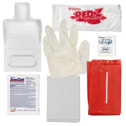 E.S.P. Emergency Sanitation and Protection Kit - Complete Hygiene & Safety Solution for Emergency Preparedness