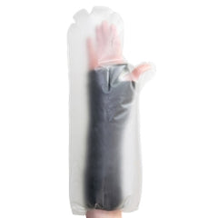 Waterproof Arm Cast Protector - Reusable Medical-Grade Shower Cover for Adults & Children