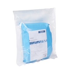 Urology Cystoscopy Drape Pack - Sterile SMS T-Drape with Absorbent Reinforcement
