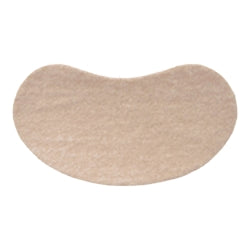 Adhesive Moleskin Foot Pads - Kidney Shape Blister Prevention & Friction Protection