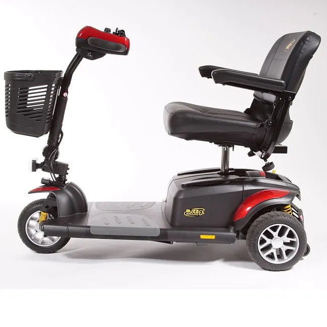 Buzzaround EX 3-Wheel