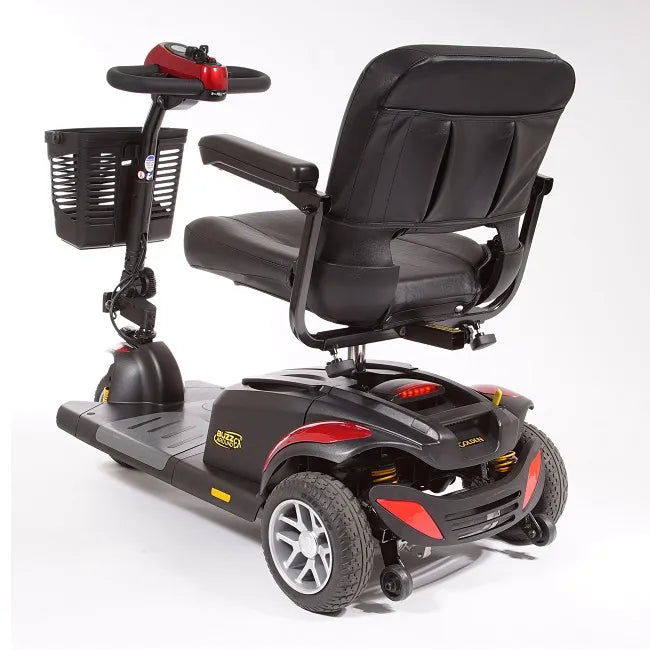 Buzzaround EX 3-Wheel