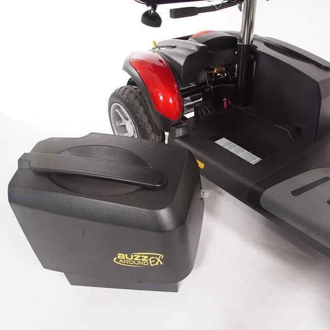 Buzzaround EX 3-Wheel