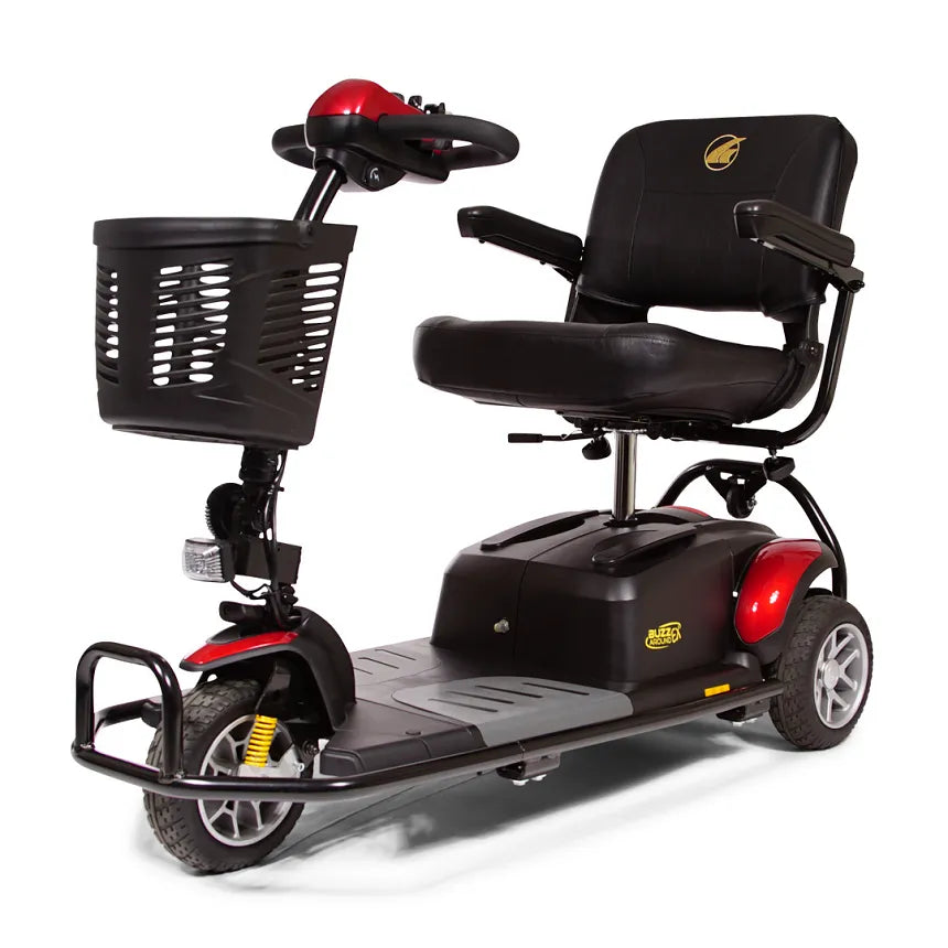 Buzzaround EX 3-Wheel