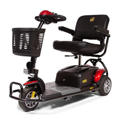 Buzzaround EX 3-Wheel