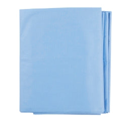 X-Large Sterile Surgical Drape Sheet - Premium SMS Fabric, Fluid-Resistant, Disposable Medical Drape