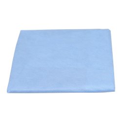 SMS-Reinforced Mayo Stand Cover - Sterile PE Film Barrier, Disposable, Puncture Resistant