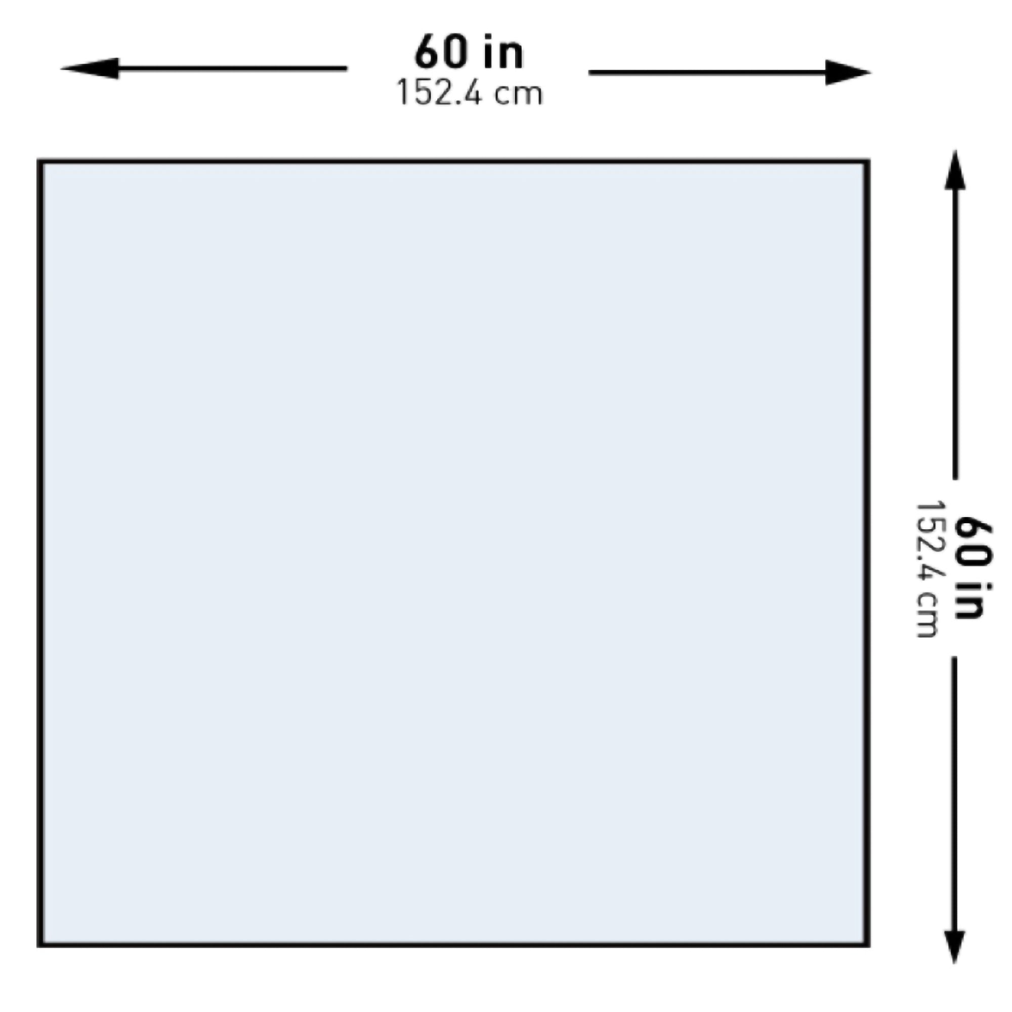 Sterile General Purpose Medium Surgical Drape Sheet - SMS Fabric, Fluid-Resistant, Disposable