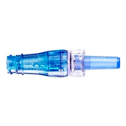 McKesson MicroClave Needleless Connector - Neutral Displacement for Peripheral Catheters