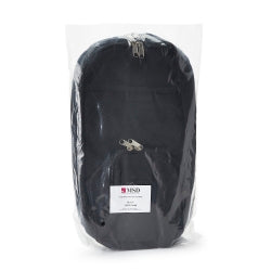 McKesson Feeding Pump Backpack for Kangaroo Joey Enteral Pump - Holds 1000mL Bag with Dual Flush System