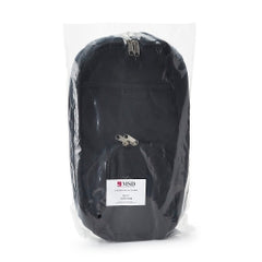 McKesson Feeding Pump Backpack for Kangaroo Joey Enteral Pump - Holds 1000mL Bag with Dual Flush System