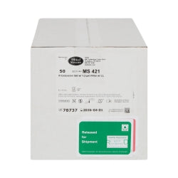 McKesson IV Extension Set - Regular Bore Tubing with 1.2 Micron Filter