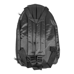 Feeding Pump Backpack - Polyester Disposable Carry Bag for Enteral Feeding Pumps 1200ml