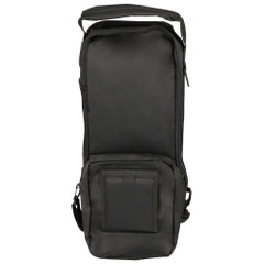 McKesson Feeding Pump Backpack - Universal Fit for Most 3000 mL Feeding Pumps