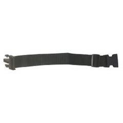 Medical Pouch Strap - Adjustable Nylon Shoulder Strap for Fanny Packs & Medical Supply Pouches