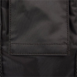 Feeding Pump Pouch for 150mL Pumps - Universal Fit Nylon Carrying Case