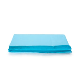 Medical Sterilization Wrap - Blue Single Layer, Non-Woven CSR Wrap for Steam & EO Sterilization