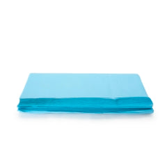 Medical Sterilization Wrap - Blue Single Layer, Non-Woven CSR Wrap for Steam & EO Sterilization