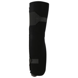 Knee Immobilizer Brace, Universal Left/Right, Black - Multiple Lengths Available