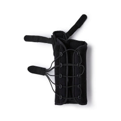 Wrist Brace with Thumb Spica Support - Adjustable Orthopedic Stabilizer for Carpal Tunnel, Sprains & De Quervain's Syndrome