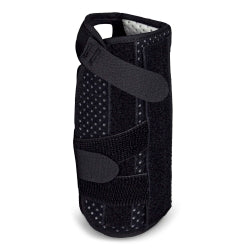 Wrist Splint with One-Pull Lace Closure - Carpal Tunnel Support Brace with Adjustable Stays