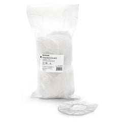 Sanitary Headset Covers - Disposable Ear Cushion Covers for MRI, CT Scans & Shared Headphones