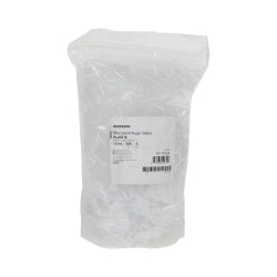 Microcentrifuge Tubes Clear Polypropylene 0.5ml 1.5ml 2ml - Snap Cap Conical Bottom NonSterile Lab Tubes