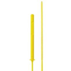 McKesson Enteral Feeding Tube Declogger - G/J Tube Maintenance Device - 16-22 Fr - Single Use Declogging Tool