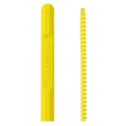 McKesson Enteral Feeding Tube Declogger - G/J Tube Maintenance Device - 16-22 Fr - Single Use Declogging Tool
