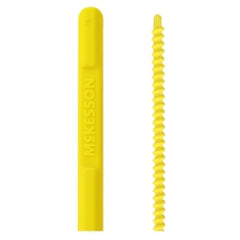 McKesson Enteral Feeding Tube Declogger - G/J Tube Maintenance Device - 16-22 Fr - Single Use Declogging Tool