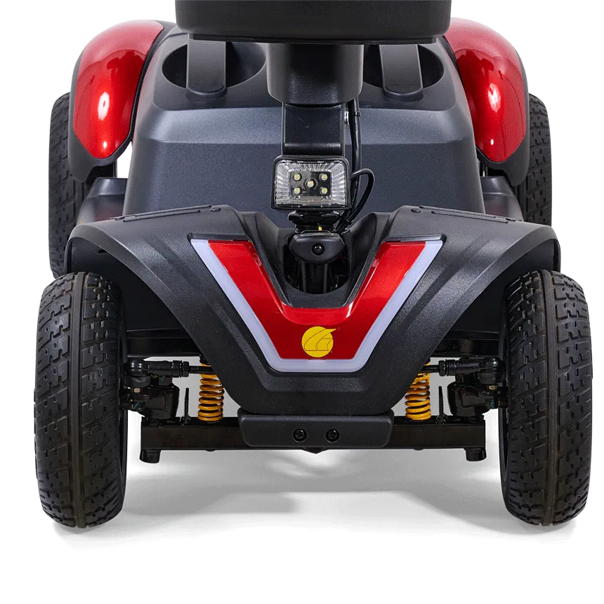 Buzzaround LX 4-Wheel