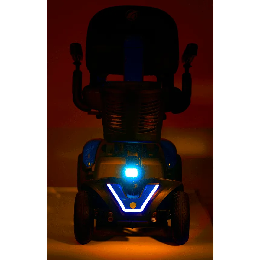 Buzzaround LX 4-Wheel