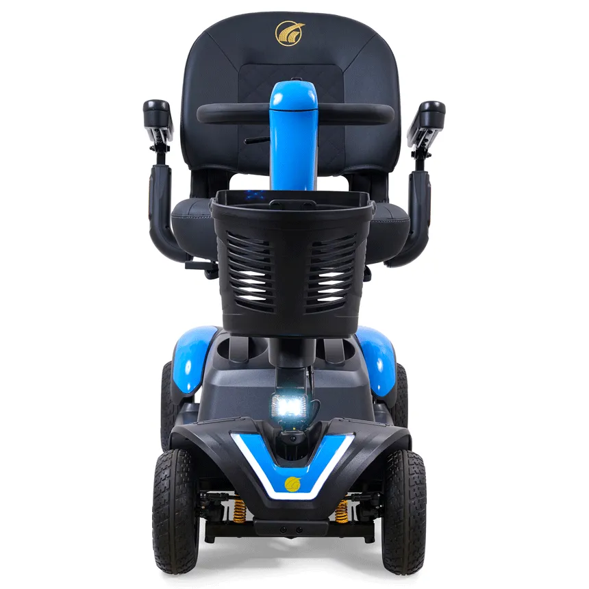 Buzzaround LX 4-Wheel