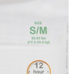 Unisex Youth Protective Underwear Pants - Overnight Absorbency with Leak Protection