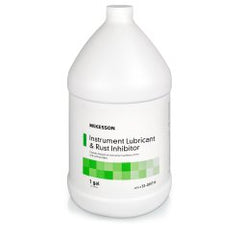 Medical Instrument Lubricant Liquid - 1 Gallon Professional Grade for Surgical & Diagnostic Equipment