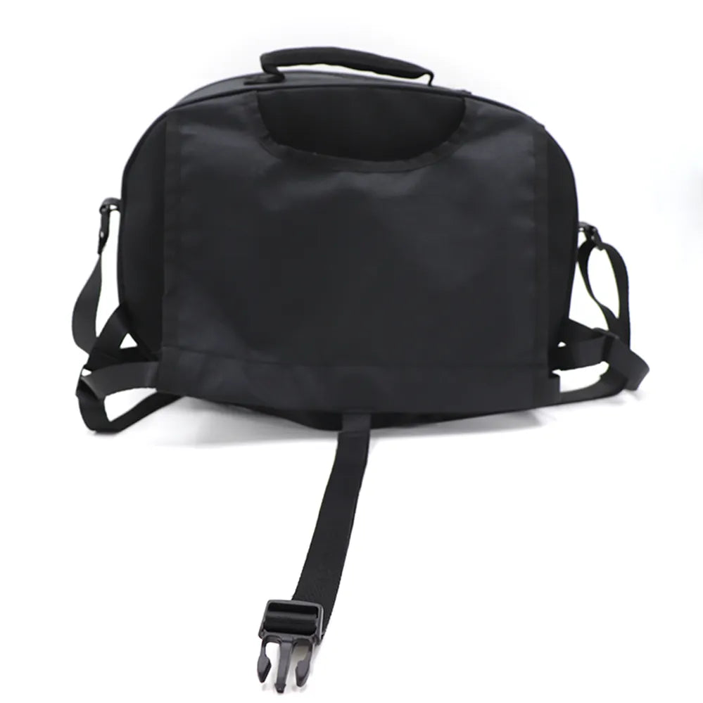 Hard Sided Travel Case