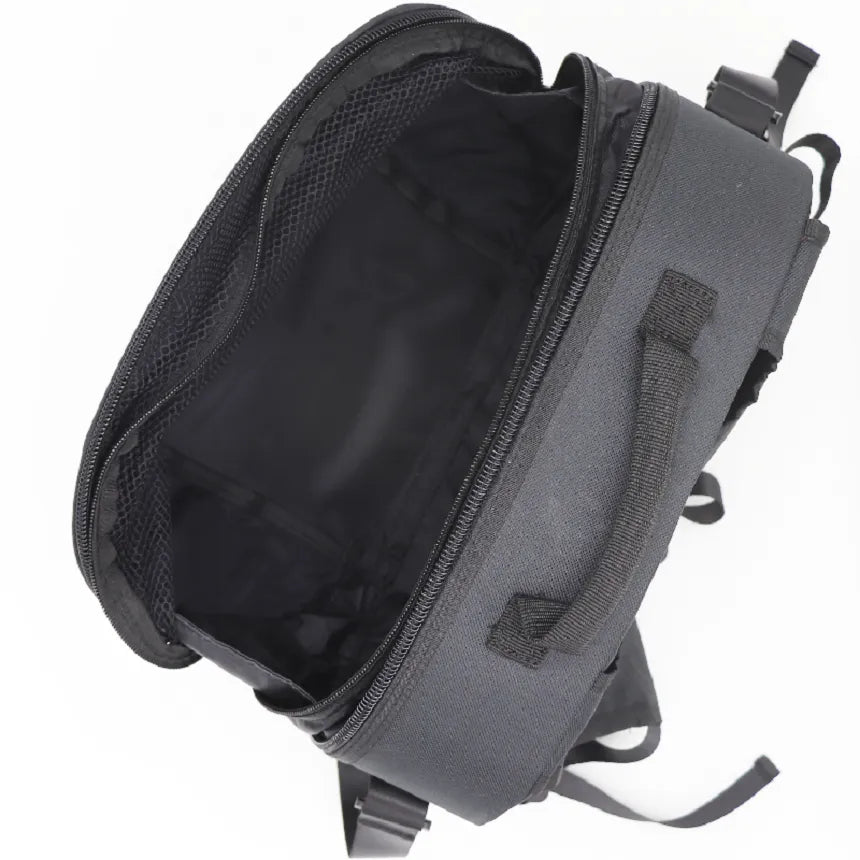 Hard Sided Travel Case