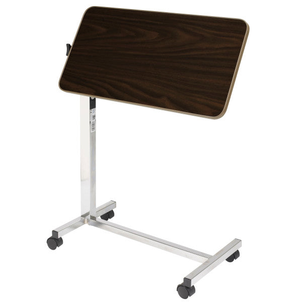 Deluxe, Tilt-Top Overbed Table