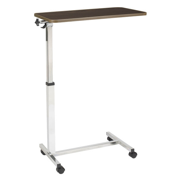 Deluxe, Tilt-Top Overbed Table