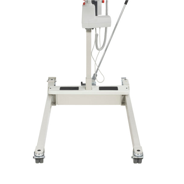 Bariatric Battery-Powered Patient Lift - 600 lbs Capacity | Drive Medical 13244 | Electric Patient Hoist